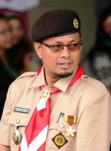 H. Masrul Kasmy Juga Siap Bersaing di Pilwako Pekanbaru 2017