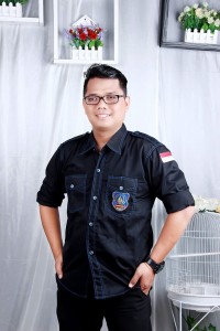 Yurnalis, S.Psi (Ketua BMR Kabupaten Kampar)