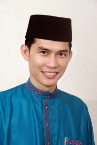 Zulfan Hafiz, Calon Walikota Pekanbaru