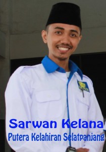 Sarwan Kelana