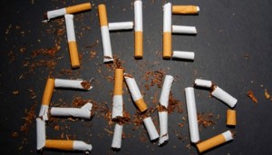 foto:bahaya merokok