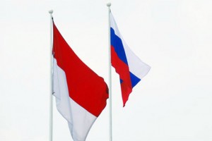 foto : Rusia mengucapkan terima kasih atas sikap simpatik Indonesia atas tewasnya Dubes Rusia untuk Turki dan kerja sama global dalam perang melawan terorisme.