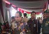Cegah Karlahut 2017, Bupati Irwan Ikuti Rakornas di Istana Negara