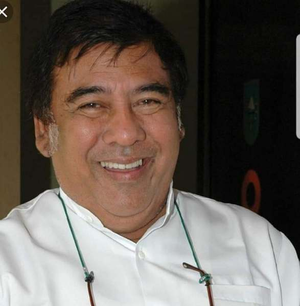 Tabrani Rab