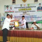 Ketua PASI Kampar Periode 2025–2029, di Pimpin Oleh IIb Nursaleh