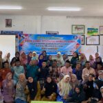 Merawat Akar, Menumbuhkan Karakter: 100 Guru dan Kepala Sekolah Ikuti Pelatihan BMR di Kecamatan Tambak