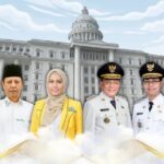 H Syafri Yunan: Akses Rokan Hilir ke Pusat Semakin Mudah dengan Hadirnya Dr Karmila Sari