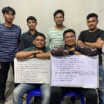 Komite Pemuda Rokan Hilir Terbentuk, Siap Berikan Ide dan Gagasan Untuk Rohil