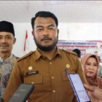 Pembentukan Koperasi Merah Putih di Kecamatan Bangko Rampung 