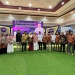 Anggota DPR RI Karmila Sari dan Az Zuhra Bersinergi Kembangkan Generasi Emas Berkarakter