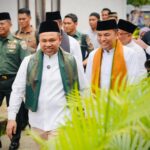Erisman Yahya dan Syahrial Abdi Bersaing Perebutkan Posisi Sekdaprov Riau, Gubri Wahid Ingin Pejabat Berpengalaman