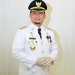 Ini Profil Doktor Syahrial Abdi Birokrat Senior Calon Sekdaprov, Dua Kali Menjabat Pj Bupati di Provinsi Riau