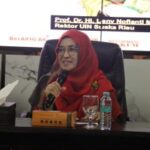 Ini Apresiasi dari Rektor UIN Suska Riau, tentang Haji tahun 2025