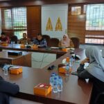Saat Hearing, Disdik  Pekanbaru Nyatakan Tidak Ada Kendala Masalah SPMB SD-SMP