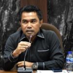 Dewan Minta Satpol PP Pekanbaru Bekerja Maksimal Dalam Penegak Perda