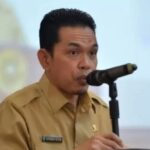 Ini pesan Kadisdik Riau Kepada Calon Siswa yang daftar SPMB SMA/ SMK Negeri se Riau