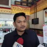 Ketua Pansus RPJMD, Faisal Islami Berharap Dibulan Agustus Ranperda RPJMD Bisa Disahkan