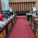 Terkait Perizinan Cafe SevenDoors, Komisi I DPRD Kota Pekanbaru Serahkan Persoalan ini ke Pemko