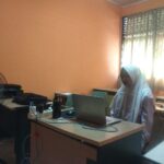 Luar biasa Sosok Muthiah Harumkan Nama sekolah Raih Juara Pertama Se-Riau Lomba LKS-PDBK