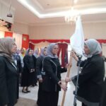 Mila Fitria Resmi Dilantik Sebagai Ketua DPD KPPI Provinsi Riau Periode 2025-2030