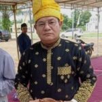 Ketua DPH LAMR Rohil Ajak Masyarakat Bersatu Dukung Program Bupati Dan Wakil Bupati Dalam Pembangunan Rohil