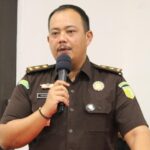 Isu Soal Pembelokan Opini Pembohongan Publik , ini kata Kastel Kejari Rohil