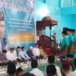SMAN Plus Provinsi Riau Gelar Tabligh Akbar Bersama Ustad Abdul Somad