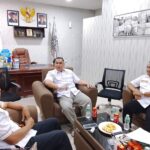 September 2025, DPD HIMPERRA Riau Gelar Musda II dan Seminar Strategi Bisnis dan Menjalin Kemitraan