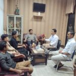 Mahasiswa Fakultas Syari’ah dan Hukum Pimpin DEMA UIN Suska ini harapan dekan