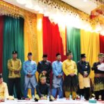 Kehadiran Mahkota Sultan Siak di Provinsi Riau, Zuriat Kesultanan Siak Ucapkan Terima Kasih Kepada Gubernur Riau