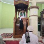 K.H. Muhammad Mursyid: Senator Riau yang Tetap Komitmen sebagai Da’i di Tengah Kesibukan