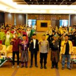 BEM se-Riau Gelar Riau Leadership Summit 2025: Green Legacy, Youth Action for Riau