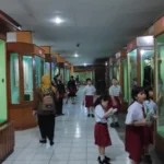 Hingga Akhir September 2025,  Pengunjung  Museum Sang Nila Utama Provinsi Riau Berjumlah 8.601 Orang