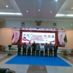 Gubernur Riau Lantik Ir Robert Hendrico Selaku Ketua Persambi Riau Periode 2025-2029