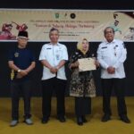 Pelatihan Tari Melayu Klasik 3 Serangkai Sukses Diikuti Oleh Siswa dan Guru