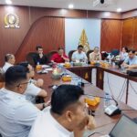 Komisi I DPRD Kota Pekanbaru Sampai Dua Rekomendasi Terkait Pemilihan RT dan RW Serentak Desember 2025