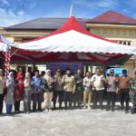 Wujud Nyata Ringankan Beban, Bupati Bengkalis Himbau Masyarakat Manfaatkan GPM