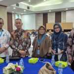 Pemkab Rohil Ikuti Rakor Peningkatan Kapabilitas APIP
