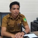 Disperindagsar Rohil Berikan Imbauan Tegas kepada Pedagang Sembako