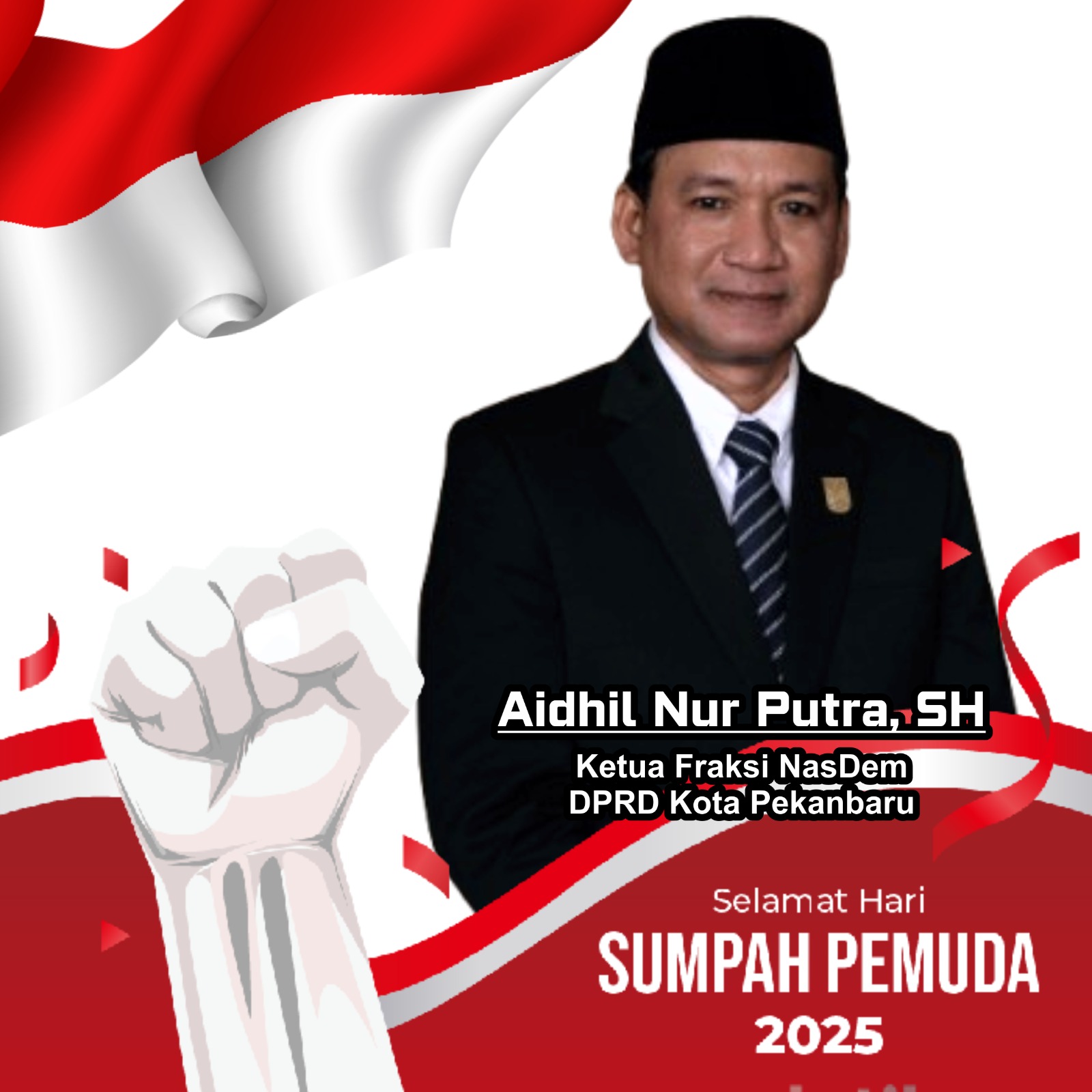 Sumpah Pemuda 2025