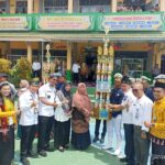 Luar biasa SMAN 1 Tapung, Raih Juara Umum LKBB Bagaskara 2024 di SMAN 11 Pekanbaru