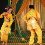 Terbuka Untuk Umum, Yayasan Seri Mahkota Alam Gelar Pelatihan Tari Melayu Klasik 3 Serangkai