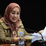 Peringati Hari Guru Nasional 2025, Lindawati, SE ; Berharap Guru Tetap Menjaga Profesionalisme Dalam Mendidik