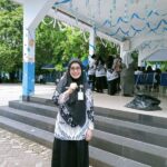 Para Guru SMAN 8 Pekanbaru Peringati Hari Guru Nasional 2025