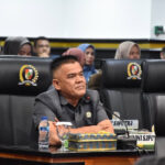 Doni Saputra; Kritisi Polemik Terpilihnya Ketua PGRI kota Pekanbaru Terpilih