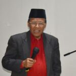 Selamat Jalan Pak Chaidir, Jasa-jasamu Selalu Kami Kenang