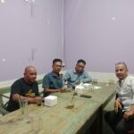 OTT di Dinas PUPR-PKPP Riau,Alumni UIN Suska Bentuk TPF 