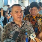 BNNK Dumai Gelar Penyuluhan Bahaya Narkoba, dan  Ajak Pelajar Rohil Perangi Narkoba