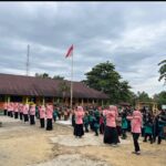 Membangun Sekolah Efektif dari Desa: Pelajaran Perilaku Organisasi dari SDN 003 Sungai Paku