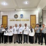 Ombudsman Riau Lakukan Penilaian Opini: Imigrasi Pekanbaru Siap Tunjukkan Layanan Berkelas